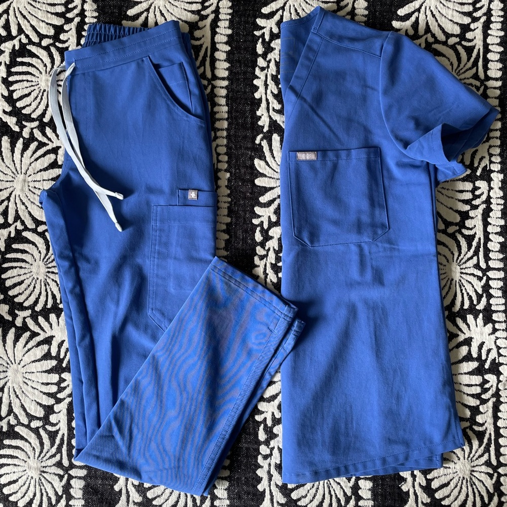 Figs Scrub Set Women’s